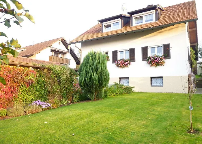Ferienwohnung Oswald